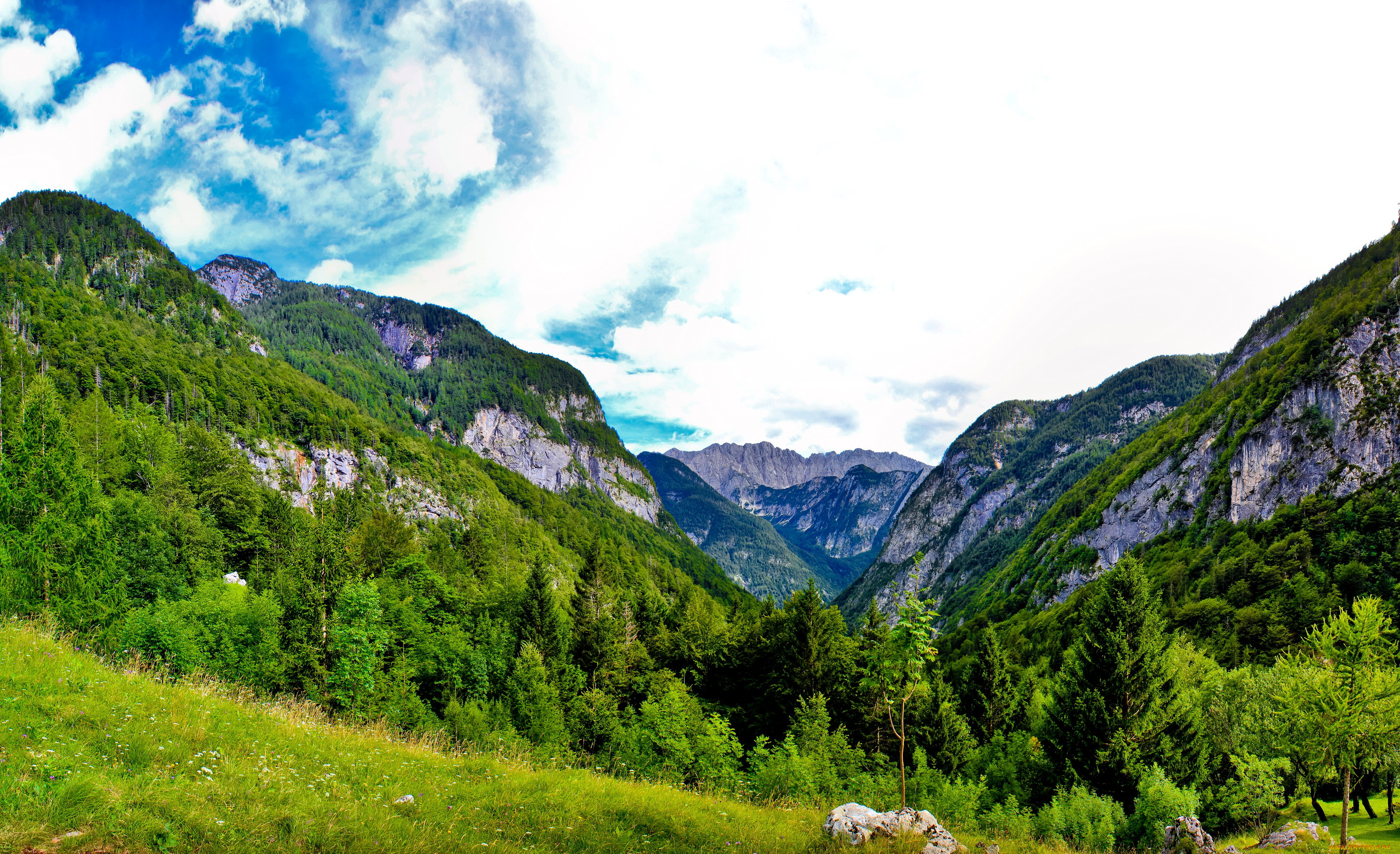 , bovec, , 